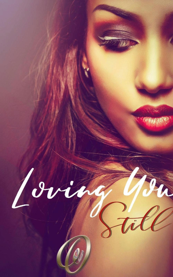 Author Obsession's "Loving You Still" book cover