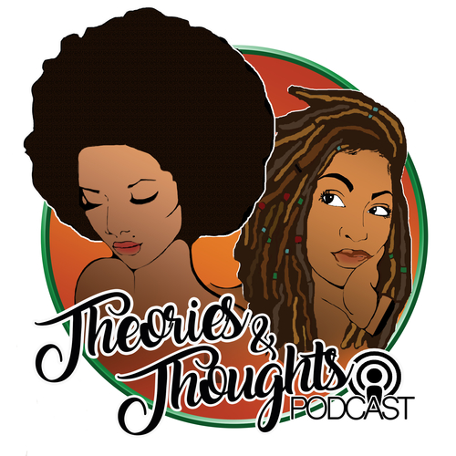 Theories & Thoughts Logo