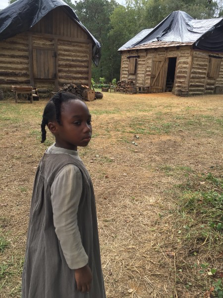 ix-Year-Old Rising Star London Rose Lands Two Tyler Perry Series And Oscar Nominated Film In One Year