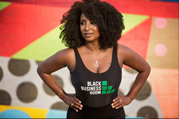 Black Business Boom- Danielle McGee