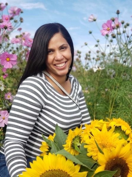  Luz Mack
