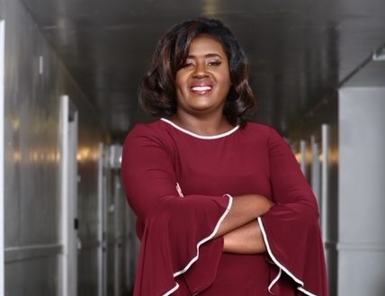 Cassandra Hill