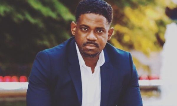 Political Strategist Christopher Smith