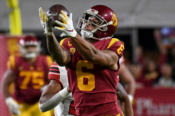 Michael Pittman Jr.