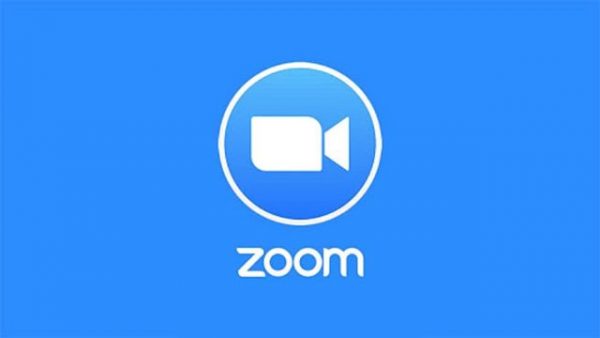 Picture is Property of Zoom