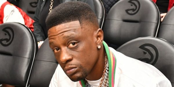 Lil Boosie