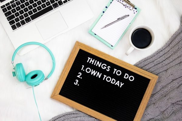 What I learned from leaning