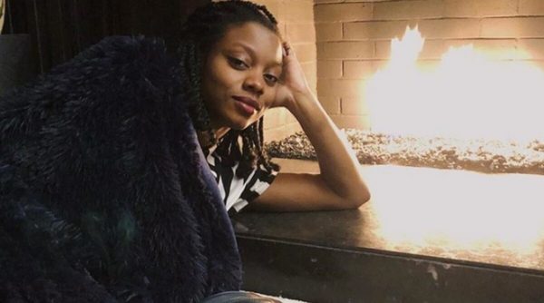 Nia DaCosta