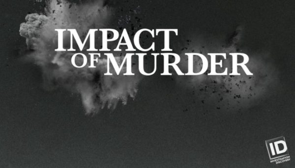 Impact of Murder