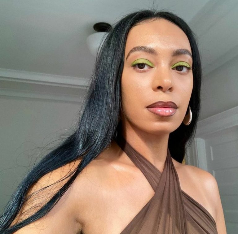 Solange Knowles