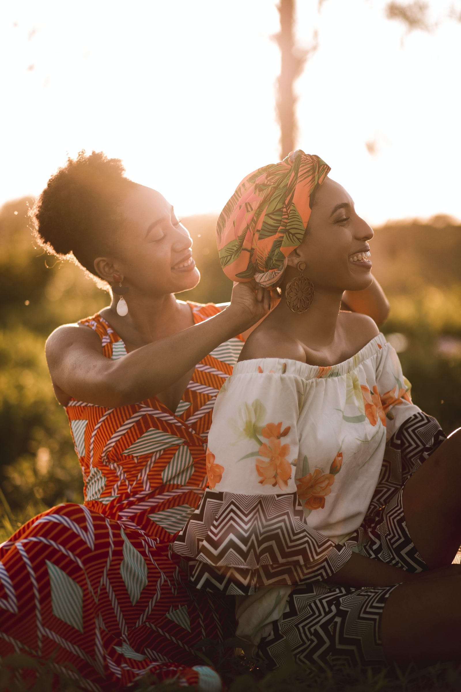 African
