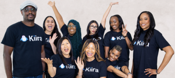 Kiira