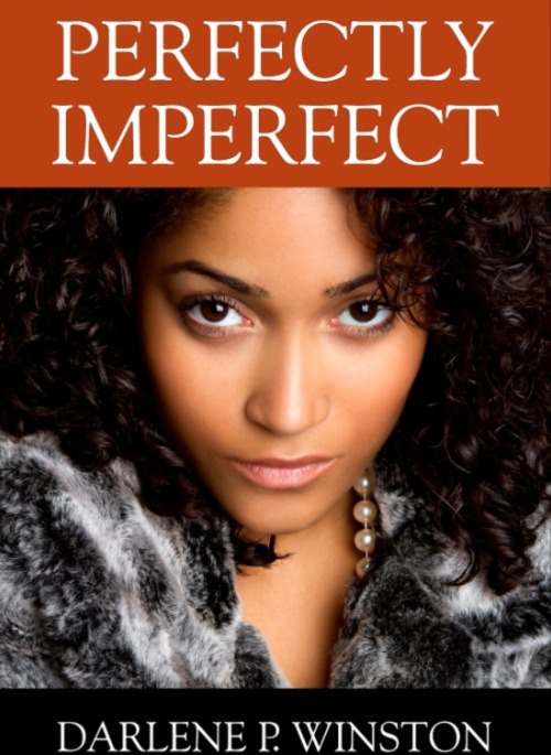 Perfectly Imperfect book cover