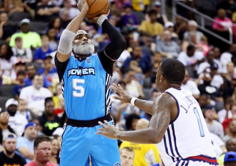 Cuttino Mobley 1