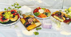 Soul To Table 1