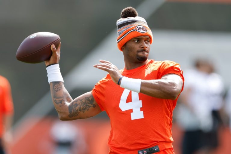 Cleveland Brown 1