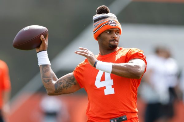 Cleveland Brown 1