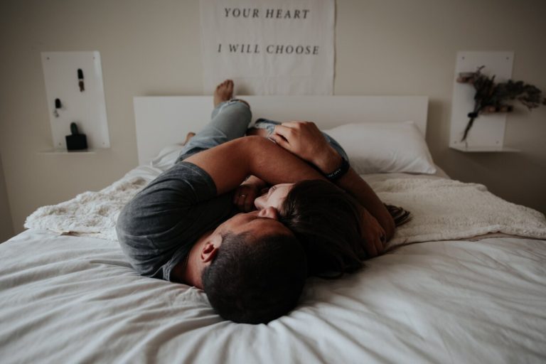 What To Do When Your Sex Drive is Higher Than Your Partners 1