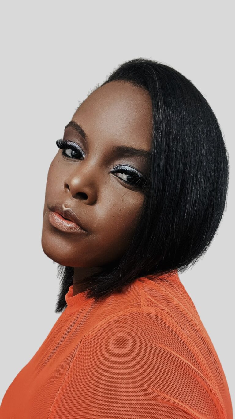 Headshot Candy 1