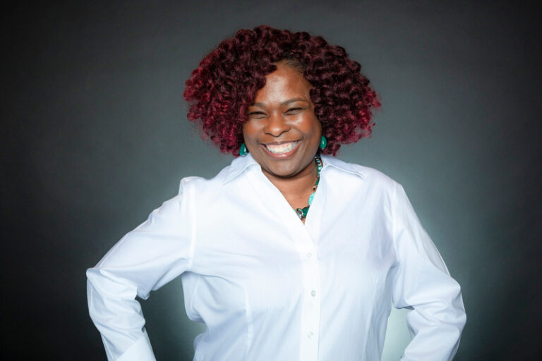 Dr. Laquita 1