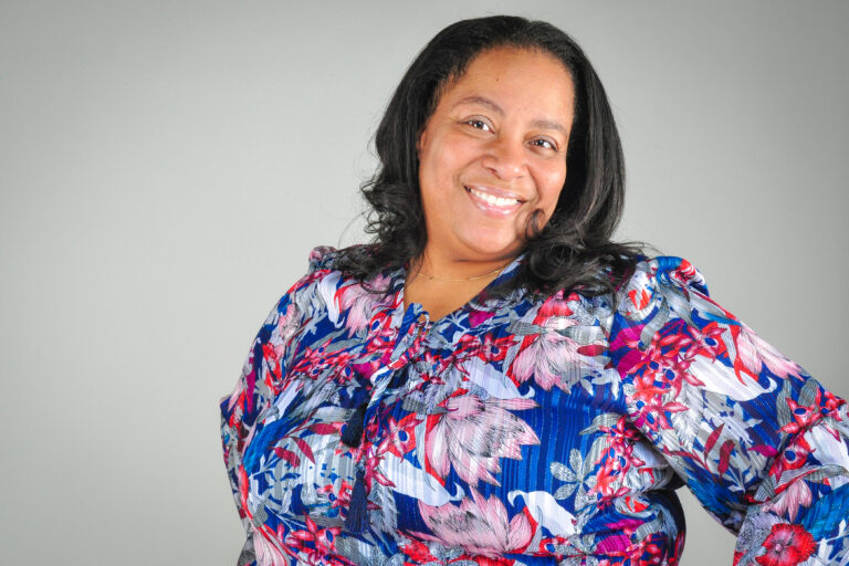 Gladys Bowden 1