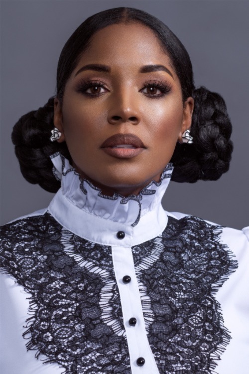 Letisha Jackson