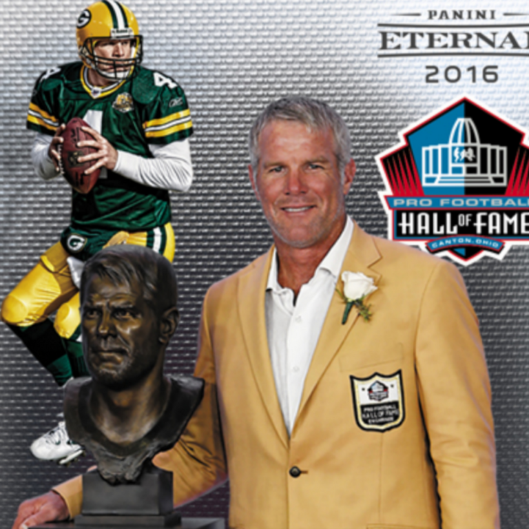 Brett Favre 1