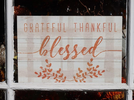 blessed 1