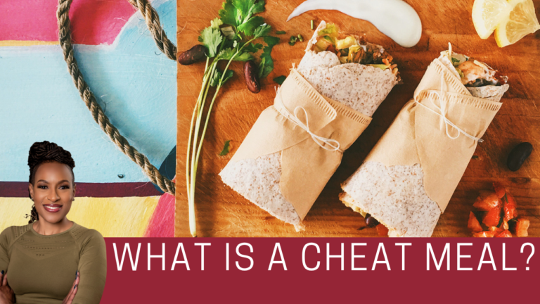 what is a cheat meal 1