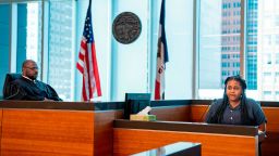 Victimized Twice - Pieper Lewis to face Judge November 18