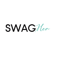 swagher magazine logo black