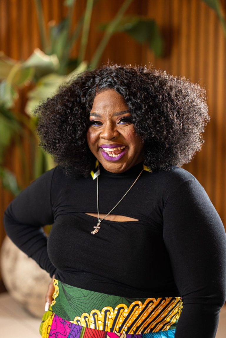 Cora Jakes