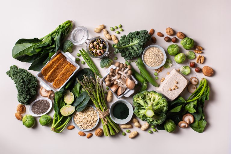 vegan spread