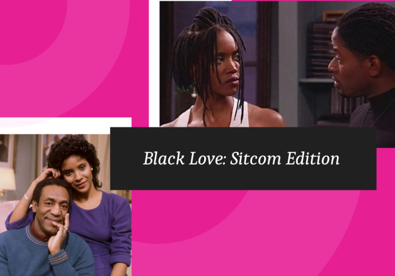 Black Love: Sitcom Edition