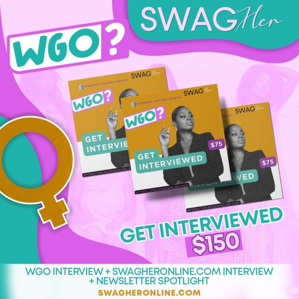 WGO Bundle promotional bundle flyer