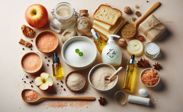 Zhi products with good diet