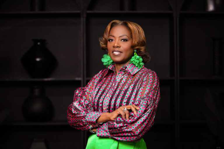 Dr. Kim McNair