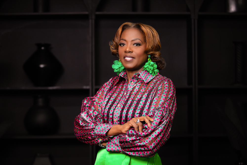 Dr. Kim McNair