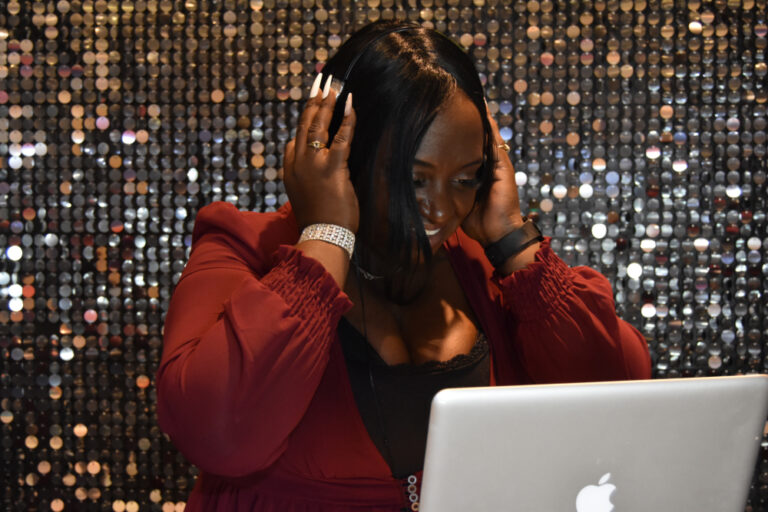 Dr. Tedra Jackson