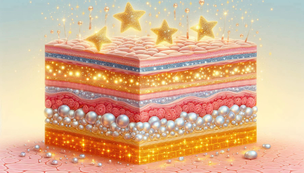 AI birthday cake