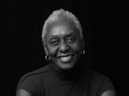 Bethann Hardison