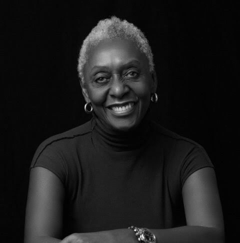 Bethann Hardison