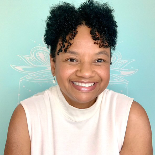 Vici Howard of Black & Brown Femme Films