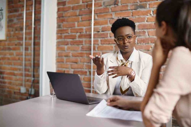 job interview questions