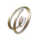 Author Obsession's logo