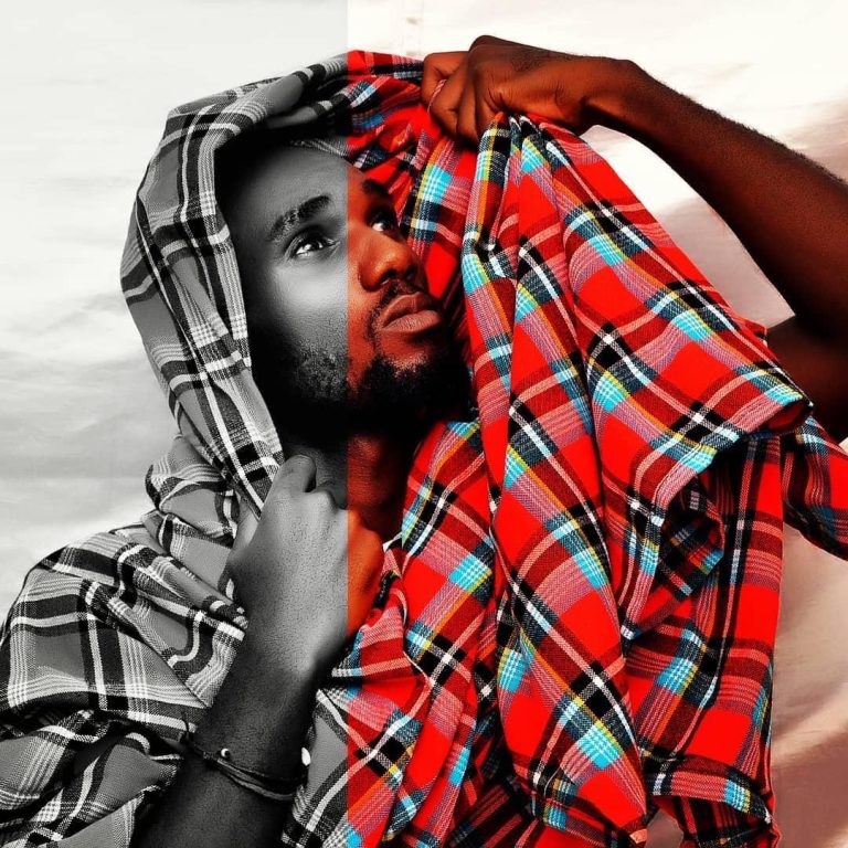 Artivist Arinitwe Peter