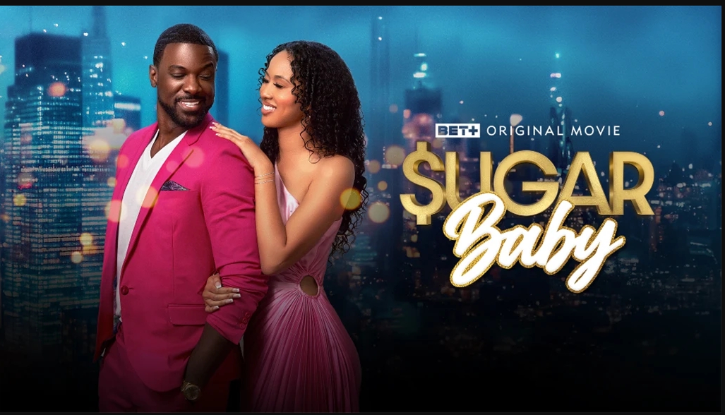 Sugar Baby Promotional Image