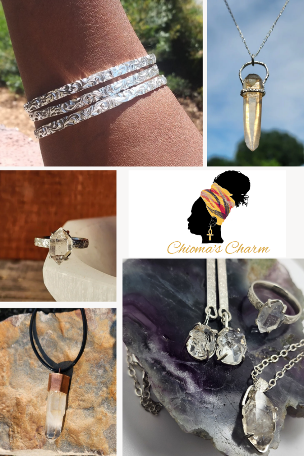 Chioma's Charm Jewelry