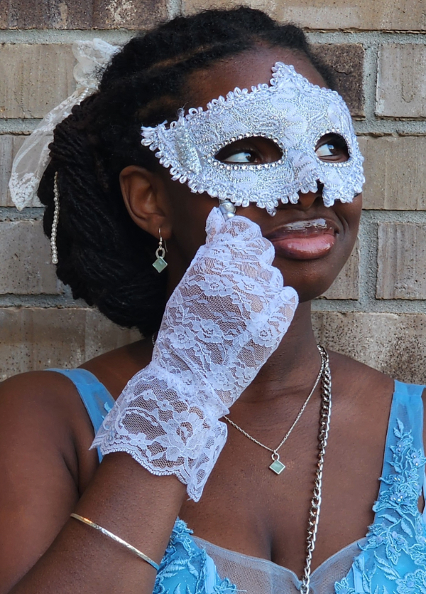 Chioma's Charm Jewelry