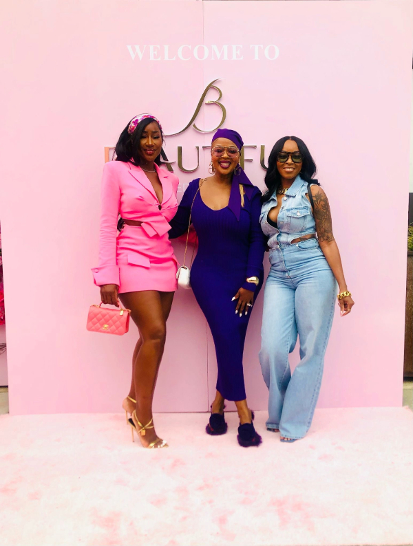 B Beautiful Medical Spa special guest speakers